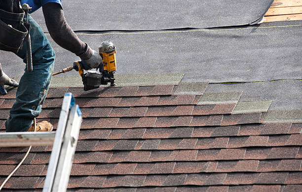 Licensed Gutter Installation service in Washington, IA - Brentwood Metal Roofing